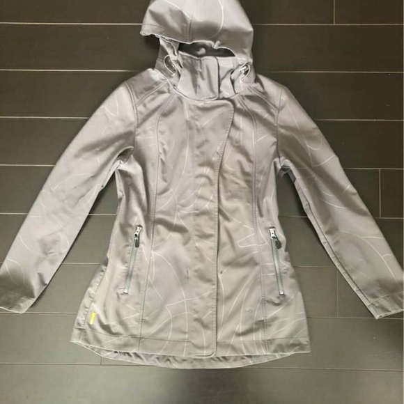 Lole Jackets & Blazers - Lole Long Softshell Jacket